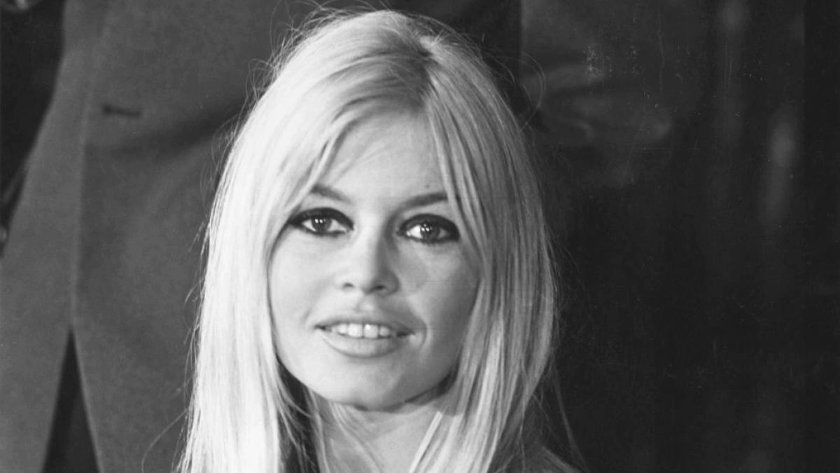 Brigitte Bardot