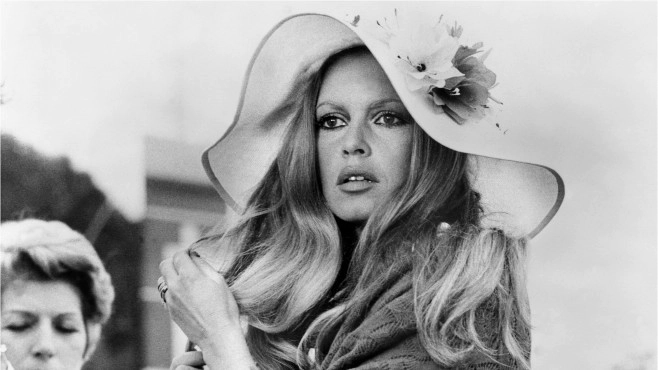 Brigitte Bardot