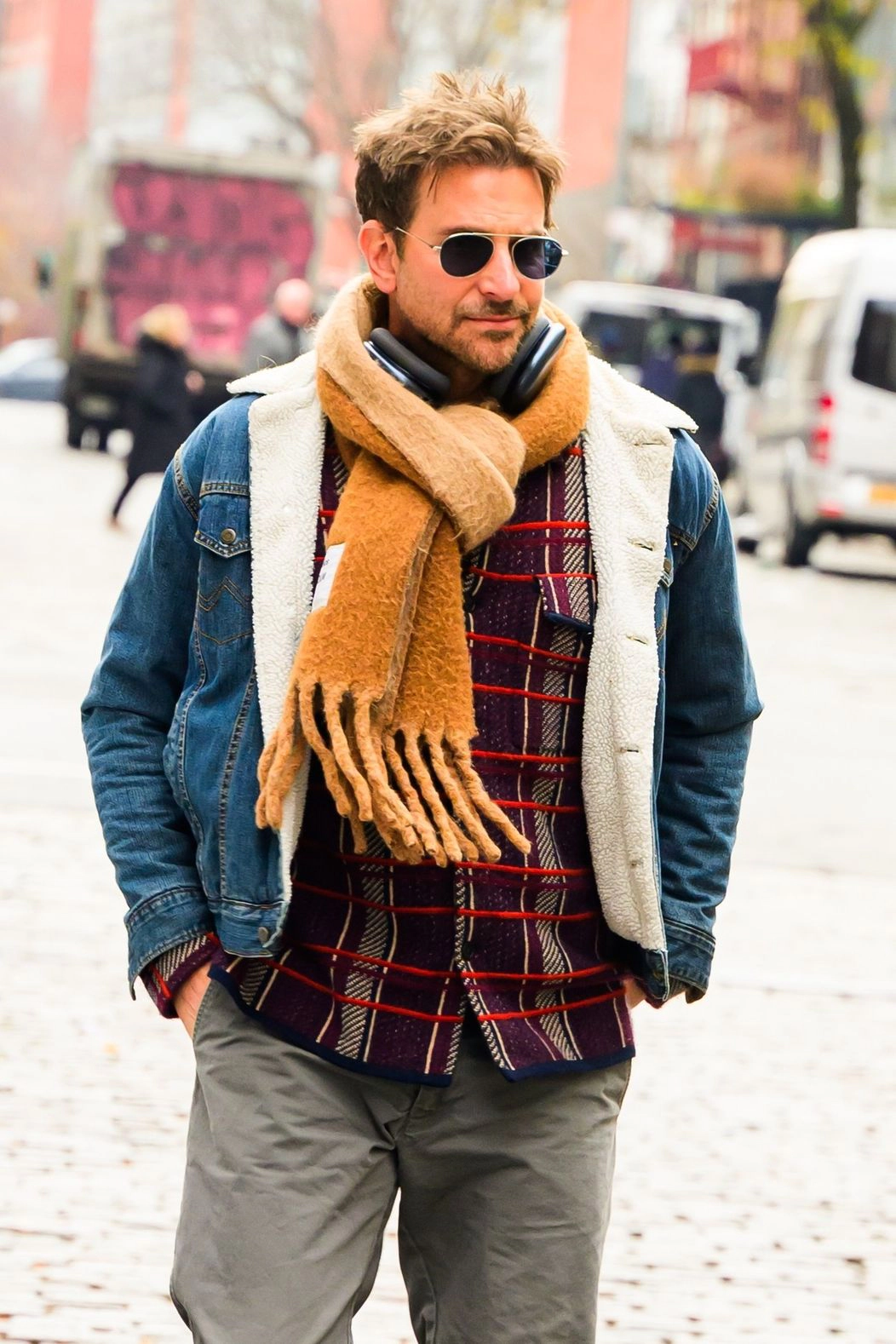 Bradley Cooper
