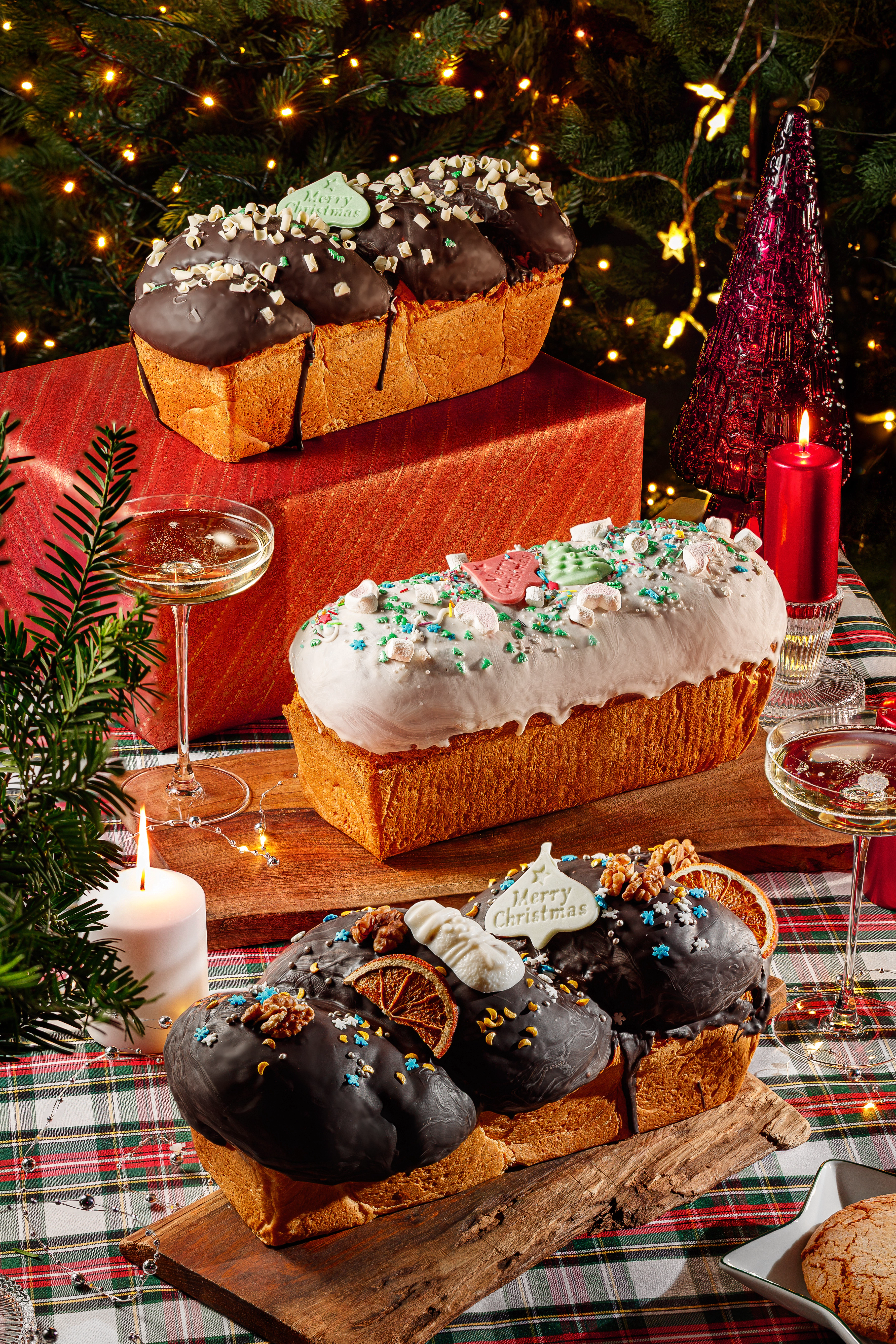 Brutăria Brodețchi