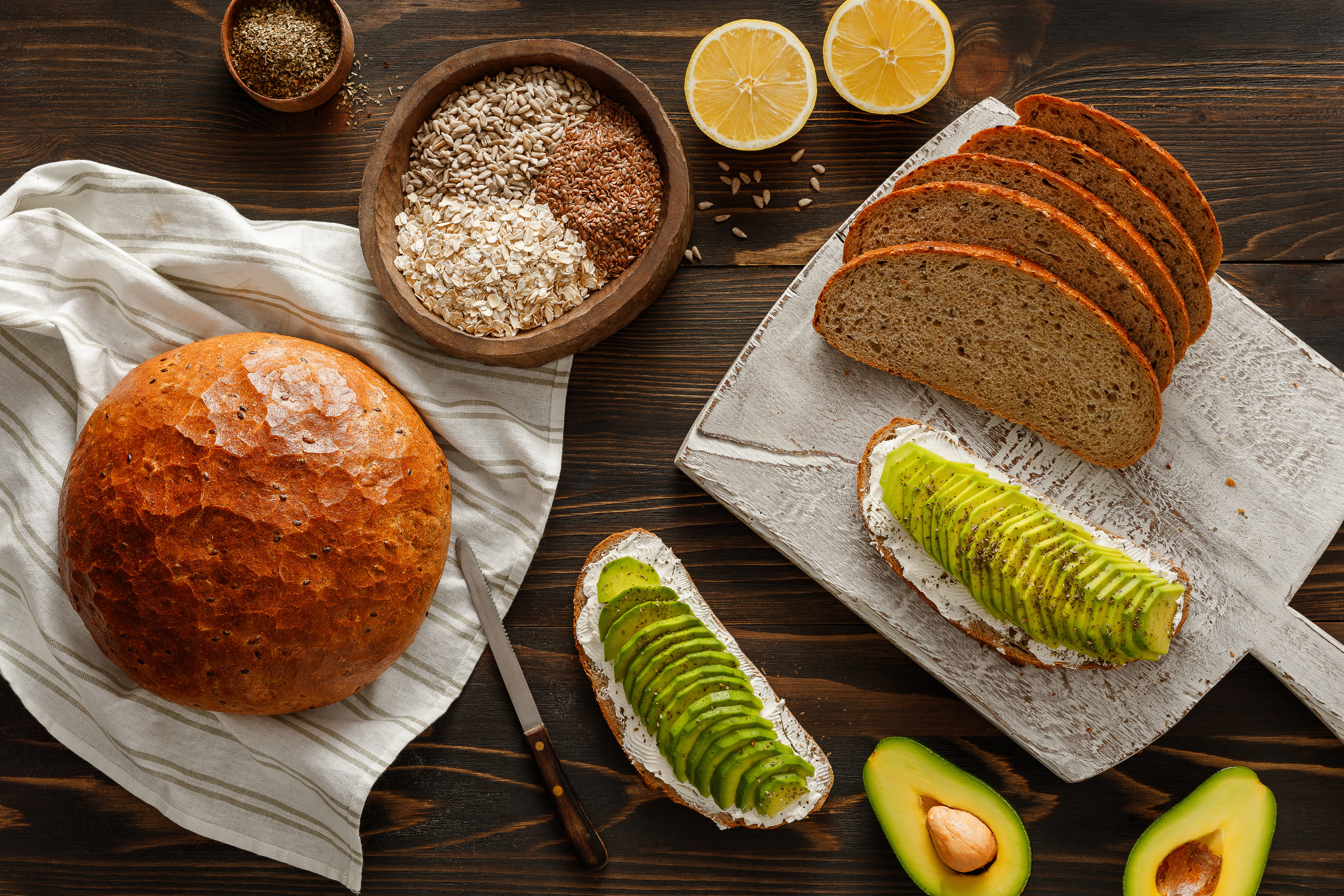 Brutăria Brodețchi