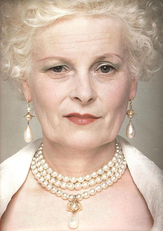 Vivienne Westwood