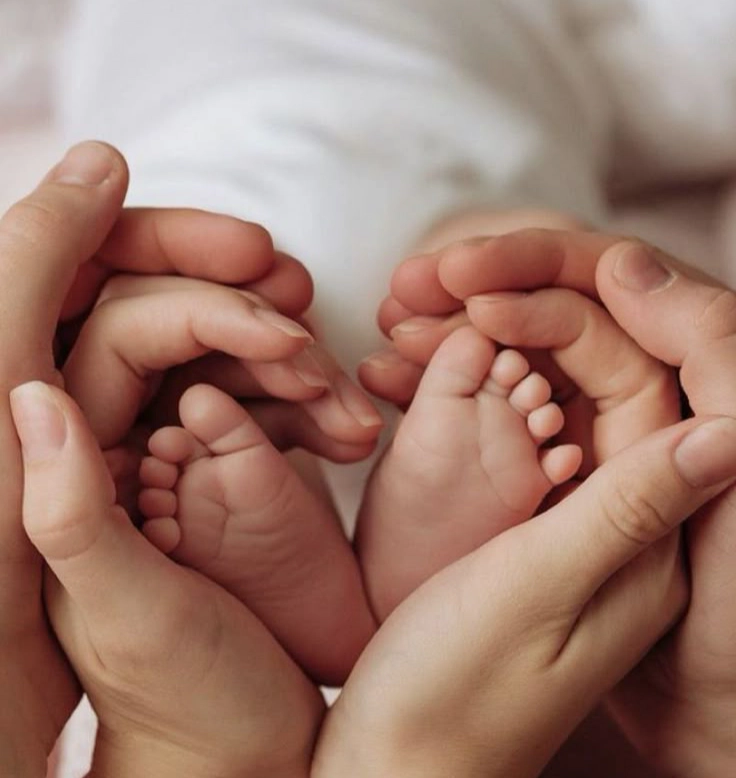 Poză de familie