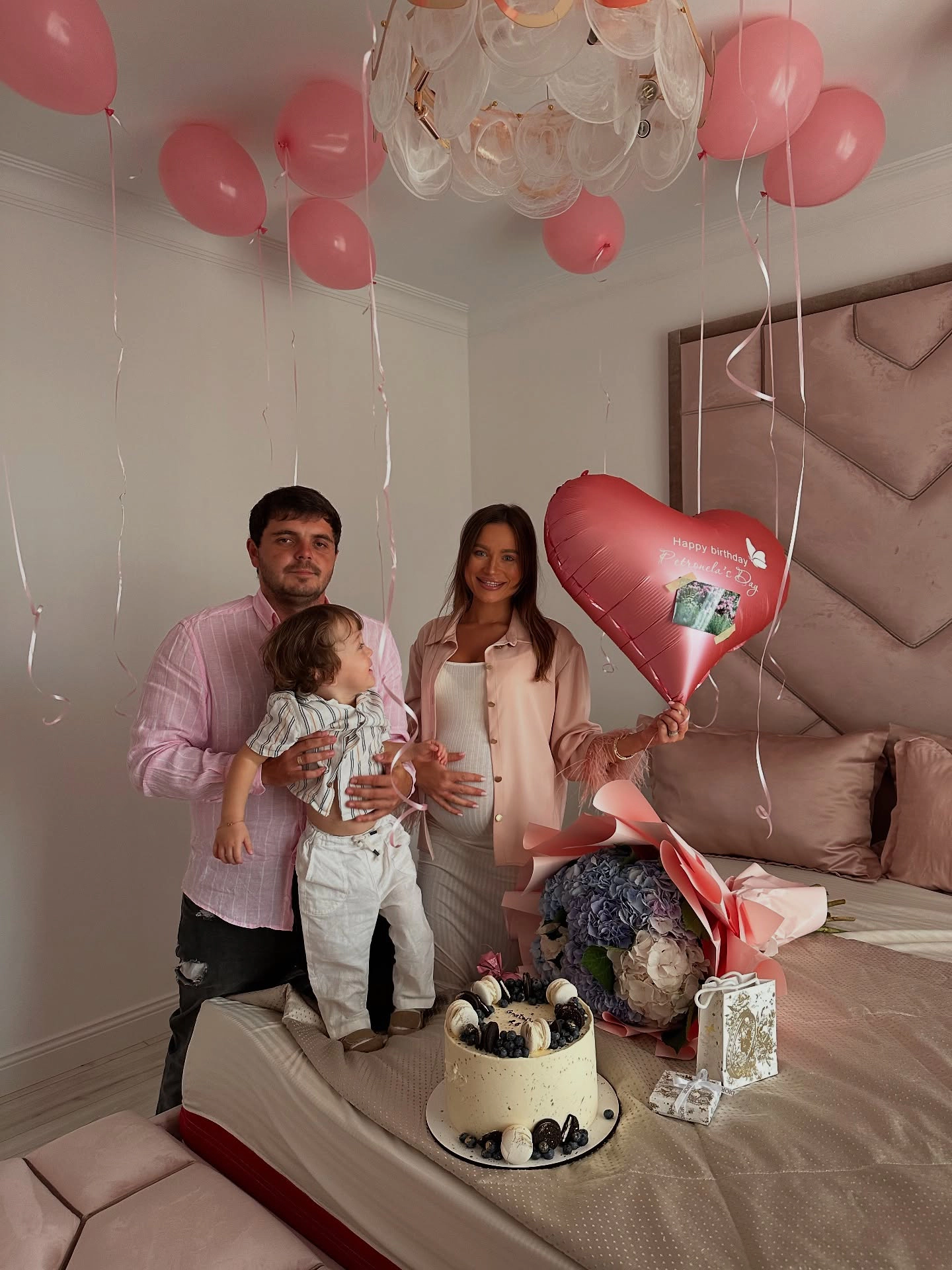 Familiai Petronelei Timercan