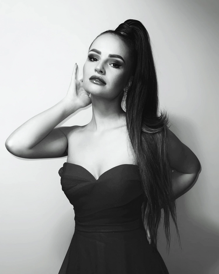 Ana Cernicova