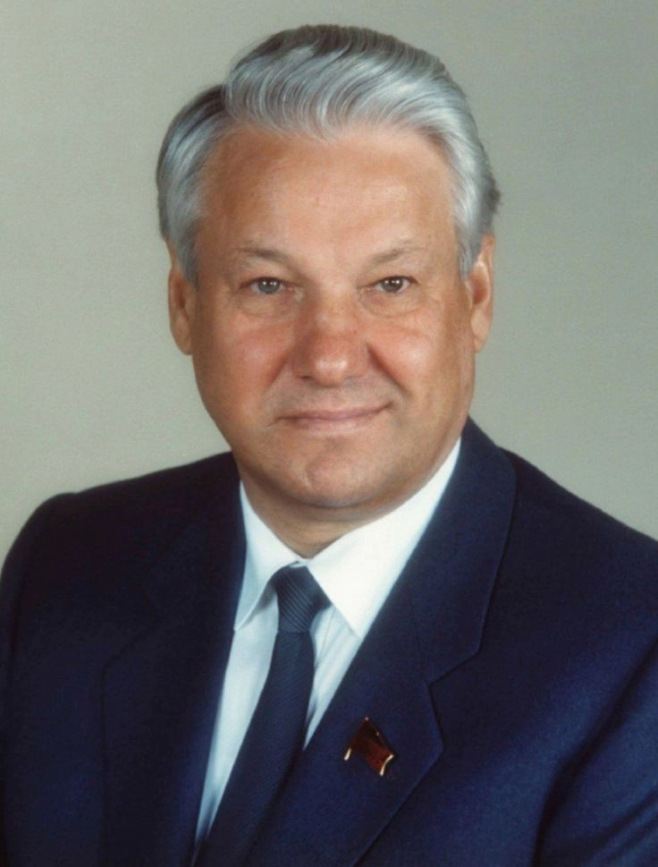 Boris Elțin