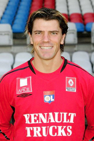 Grégory Coupet