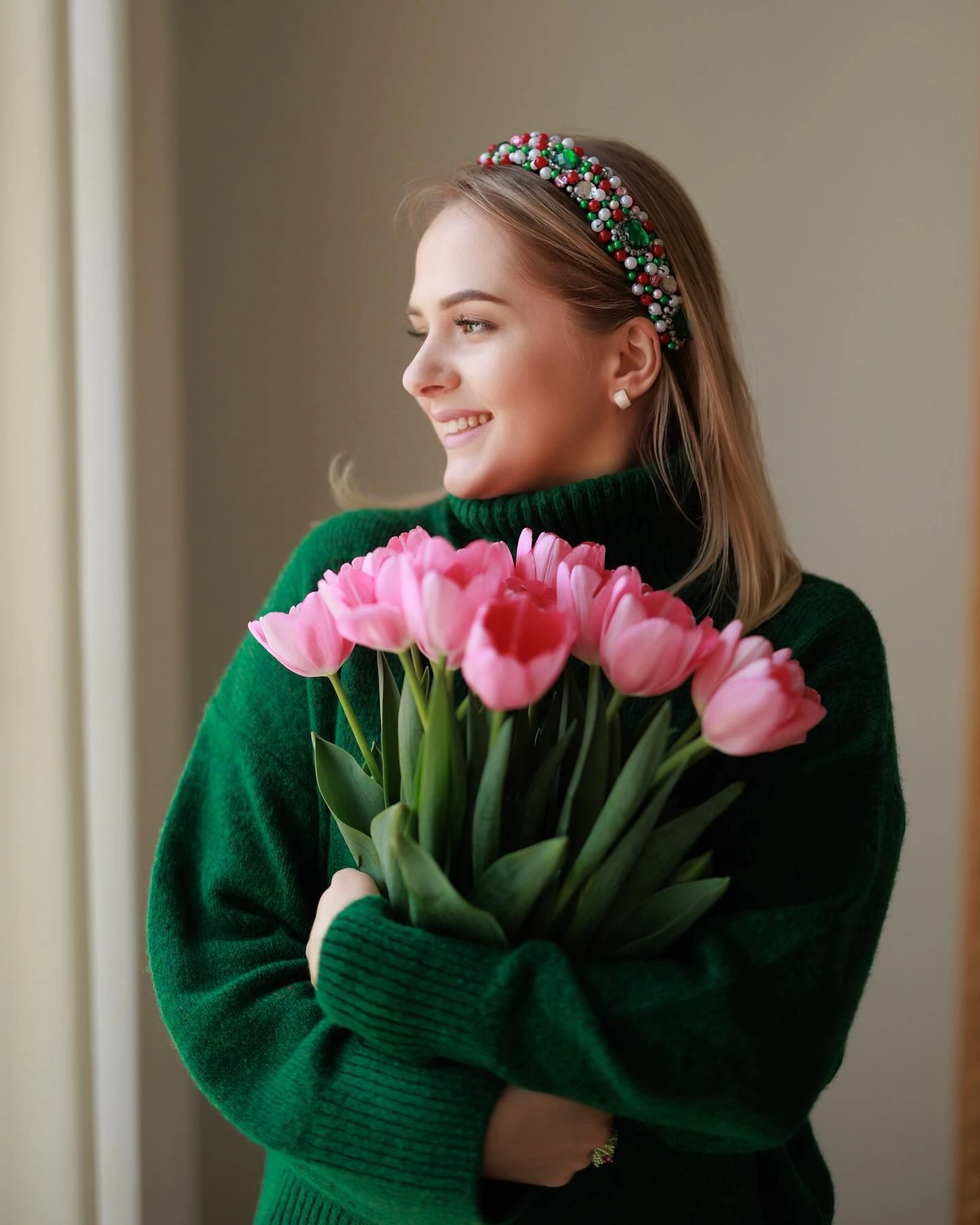 Ludmila Adamciuc