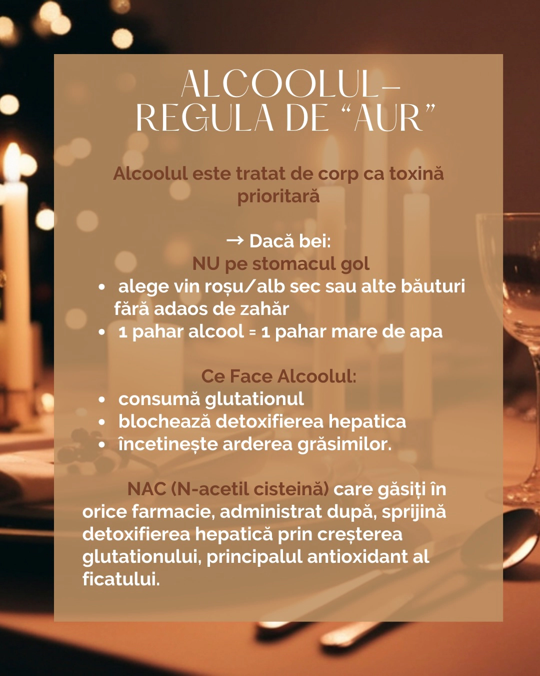 Sfaturile nutriționistei