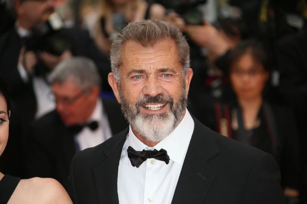 Mel Gibson