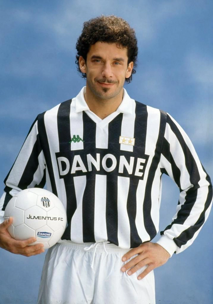 Gianluca Vialli