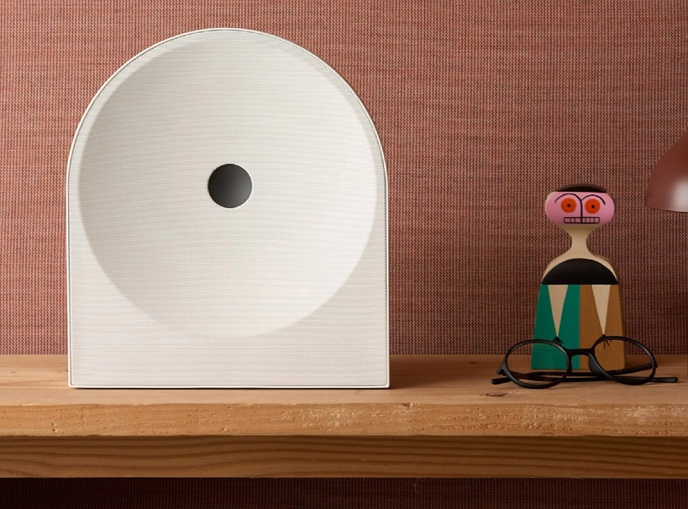 „Companion to AI Living”