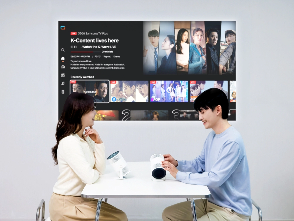 „Companion to AI Living”