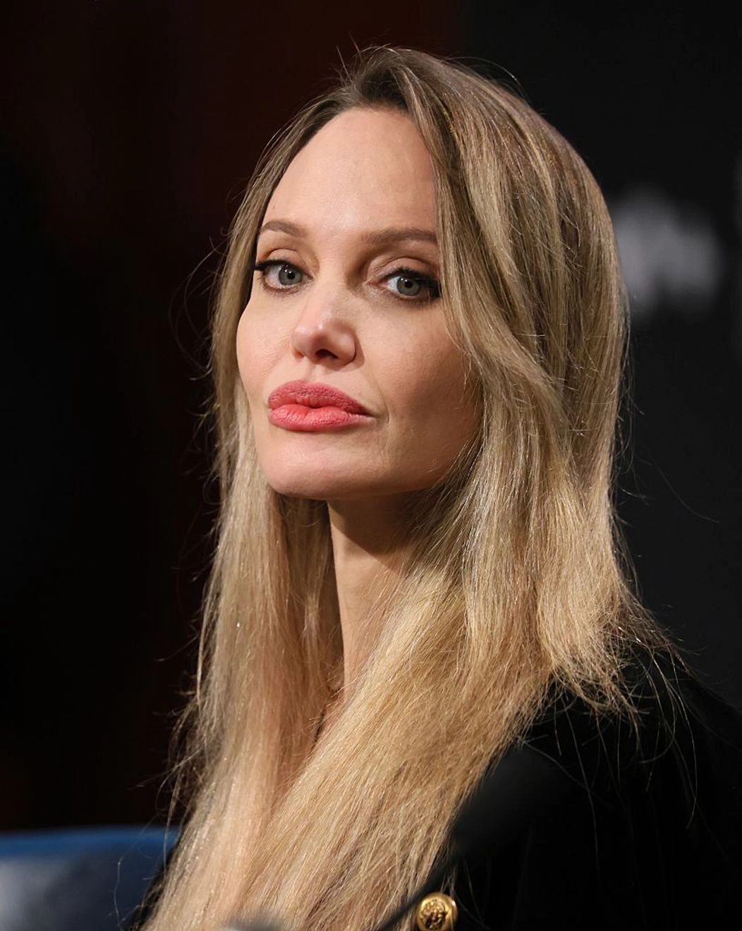 Angelina Jolie