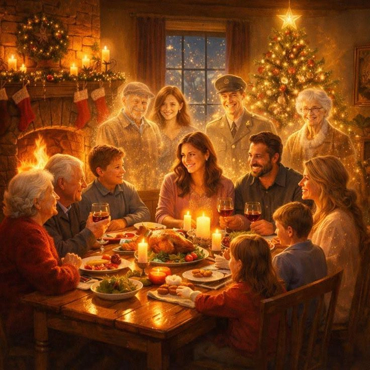 Masa de sărbătoare