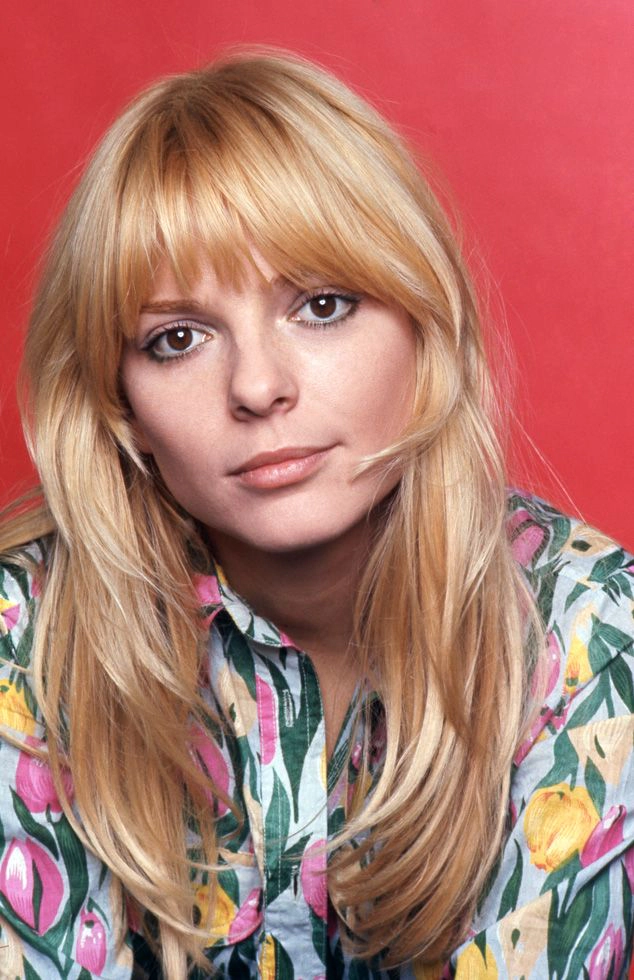 France Gall