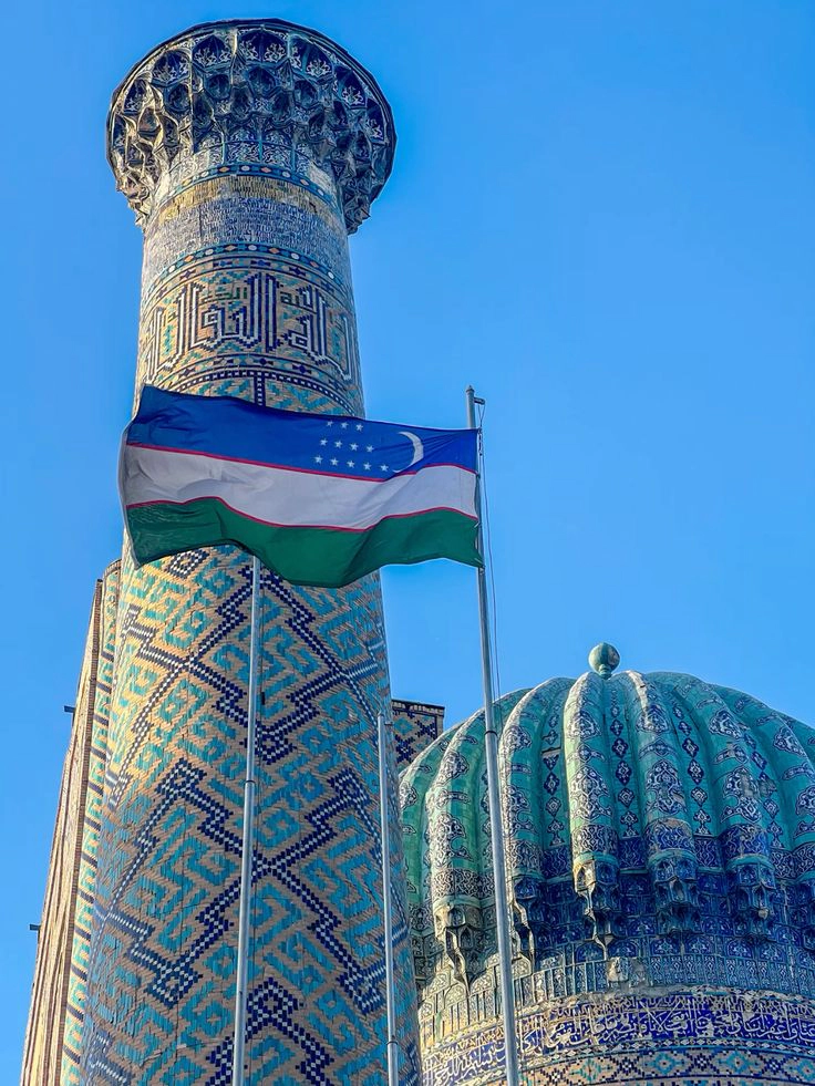 Uzbekistan