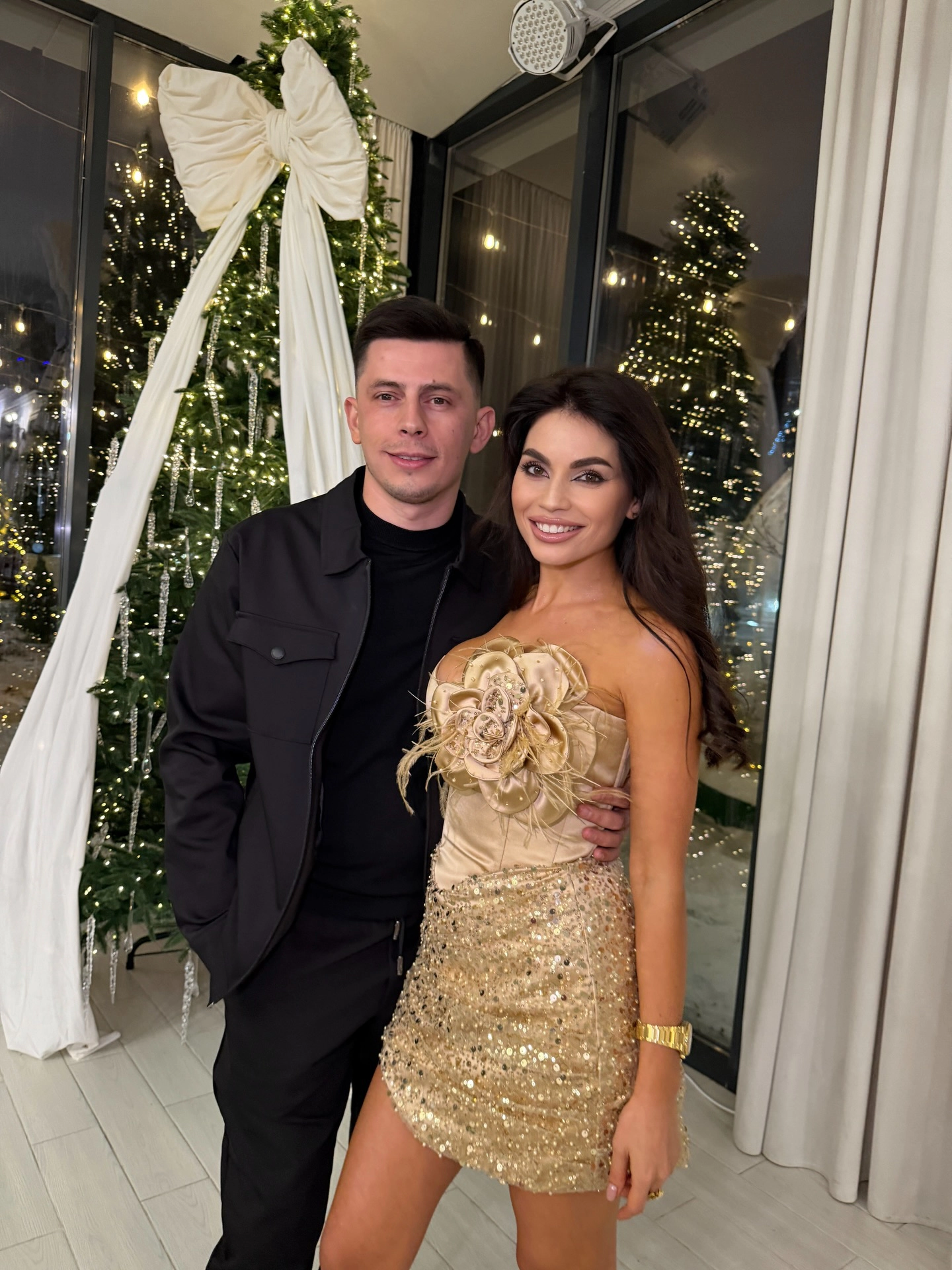 Diana și Dan Rîmiș 