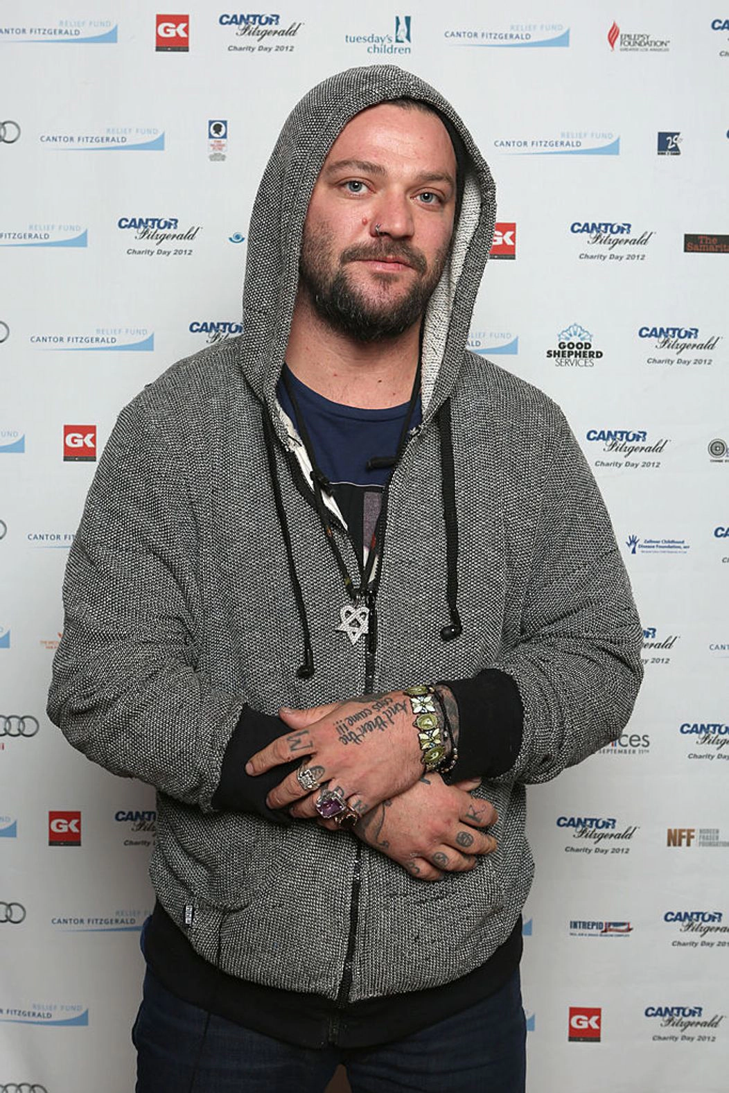 Bam Margera