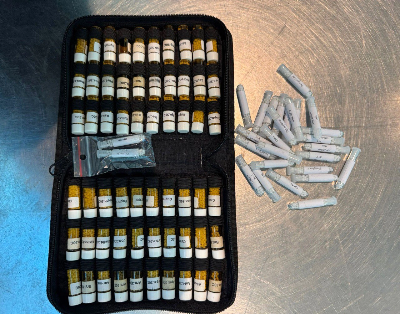 Substanțe interzise