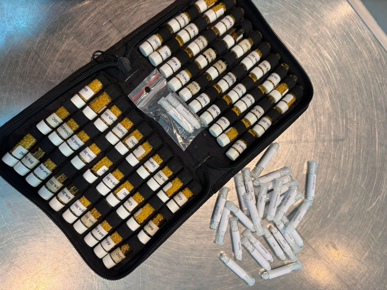 Substanțe interzise