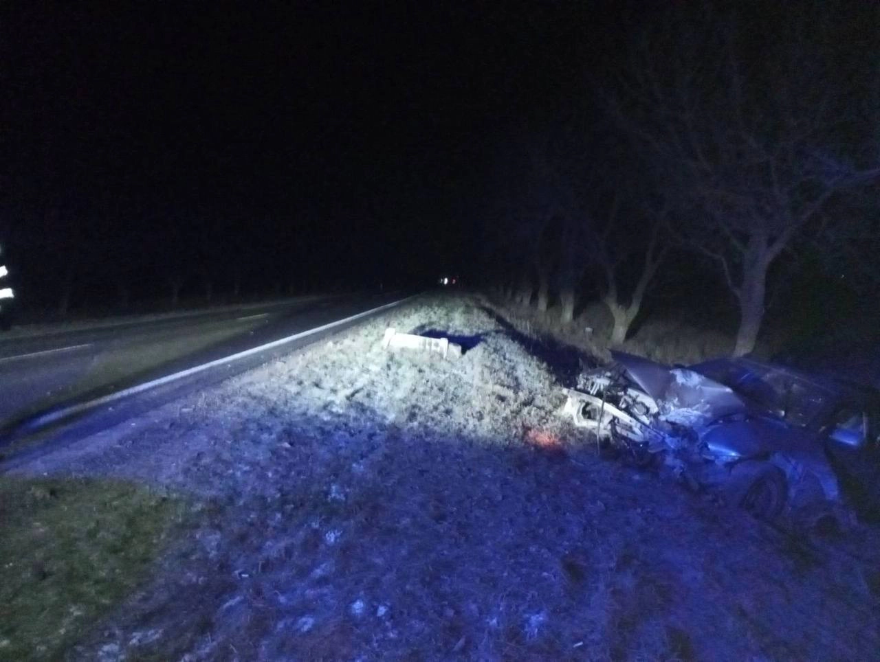 Accident Ștefan Vodă