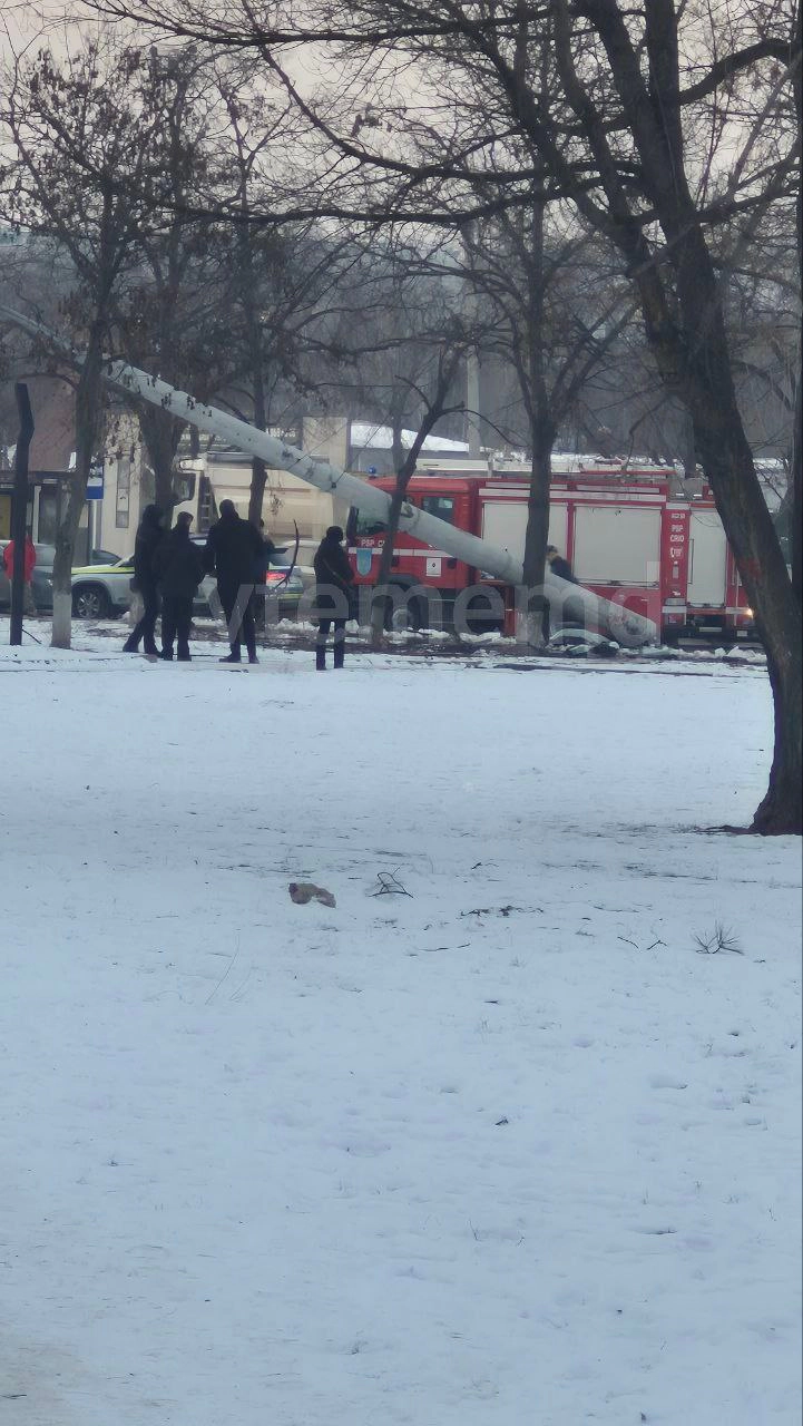 Accident capitală