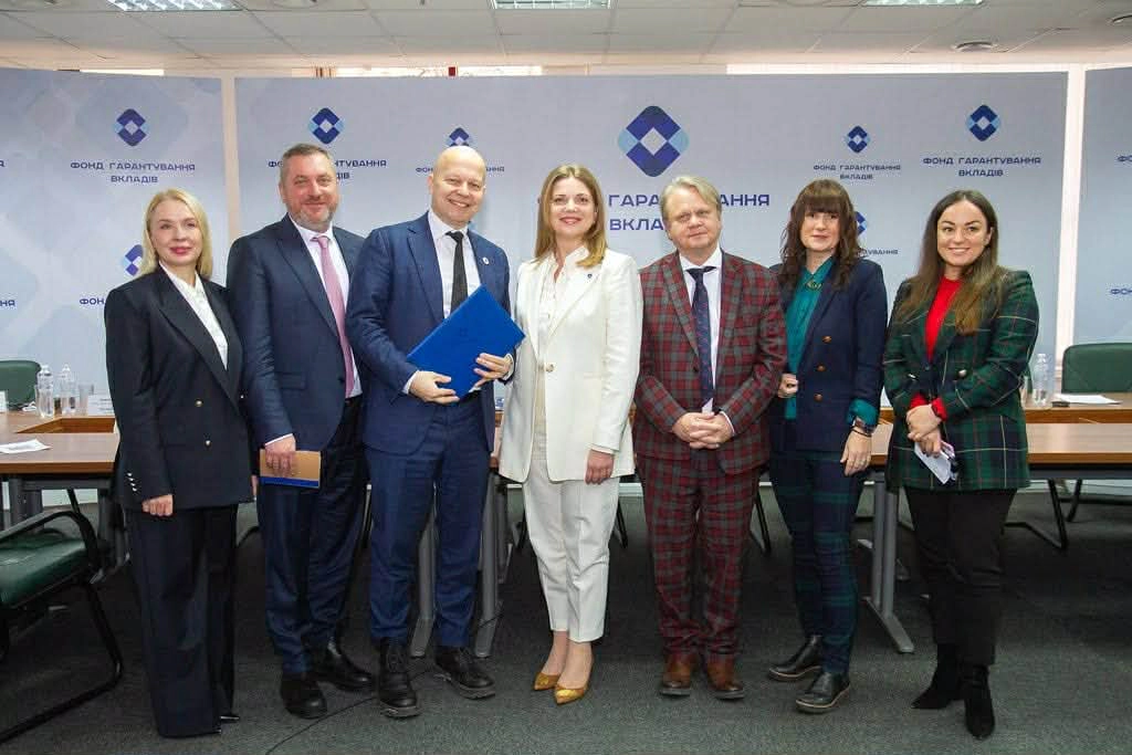 Semnarea acordului cu Ucraina