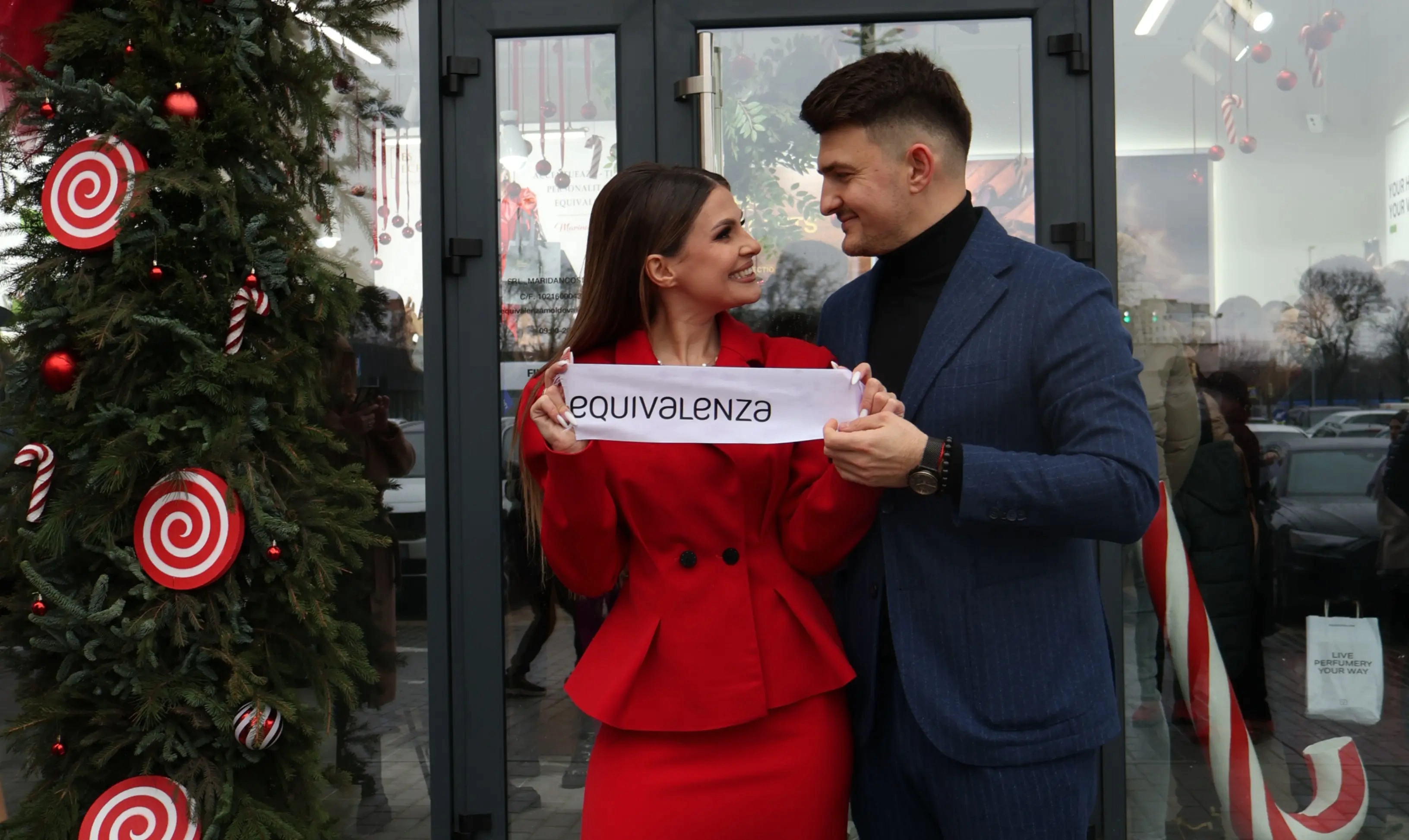 Marina și Dan Paniș