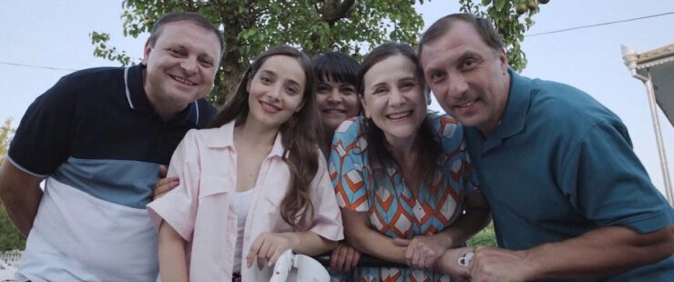 Filmul „HOTARUL” 