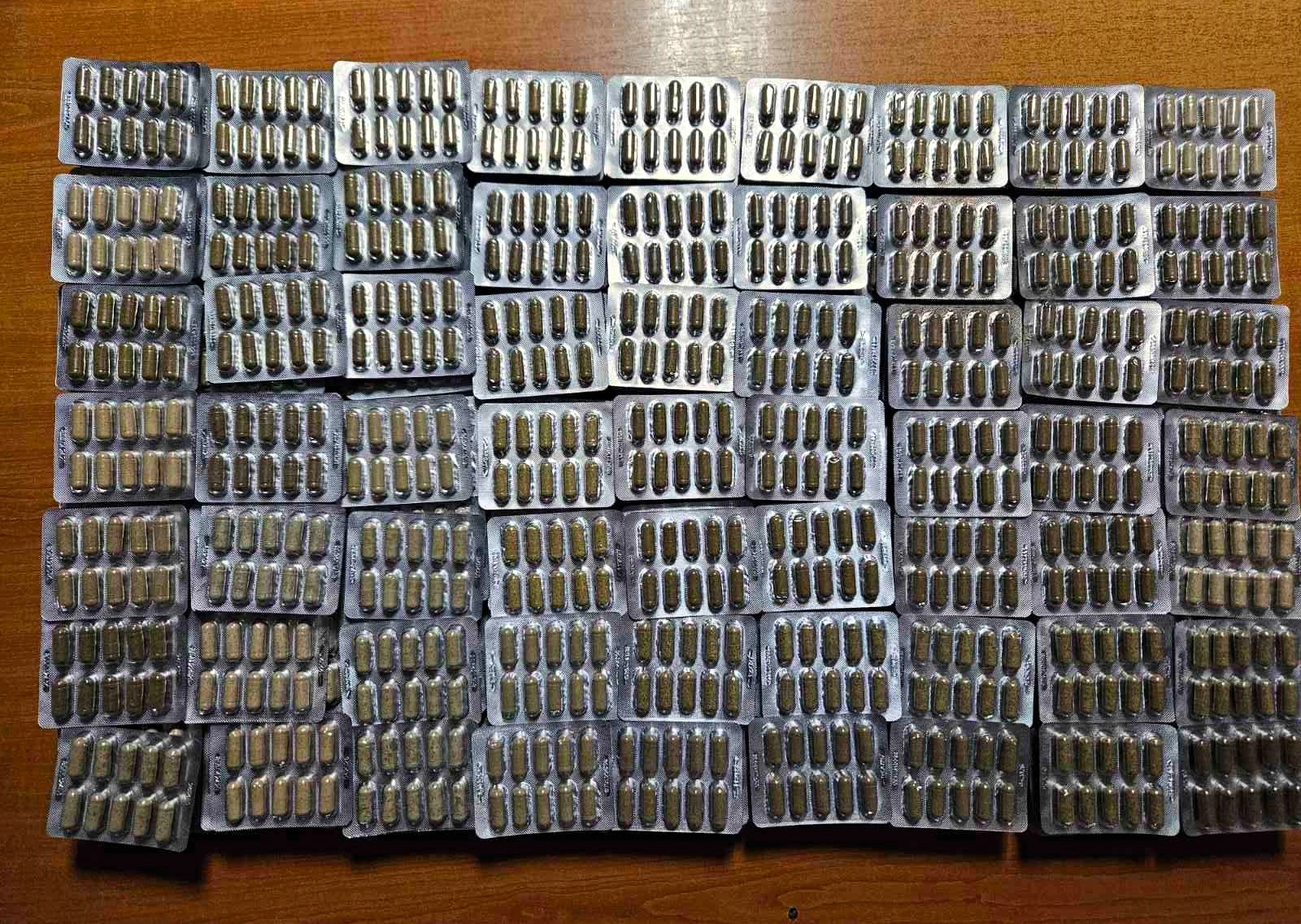 Pastilele nedeclarate 