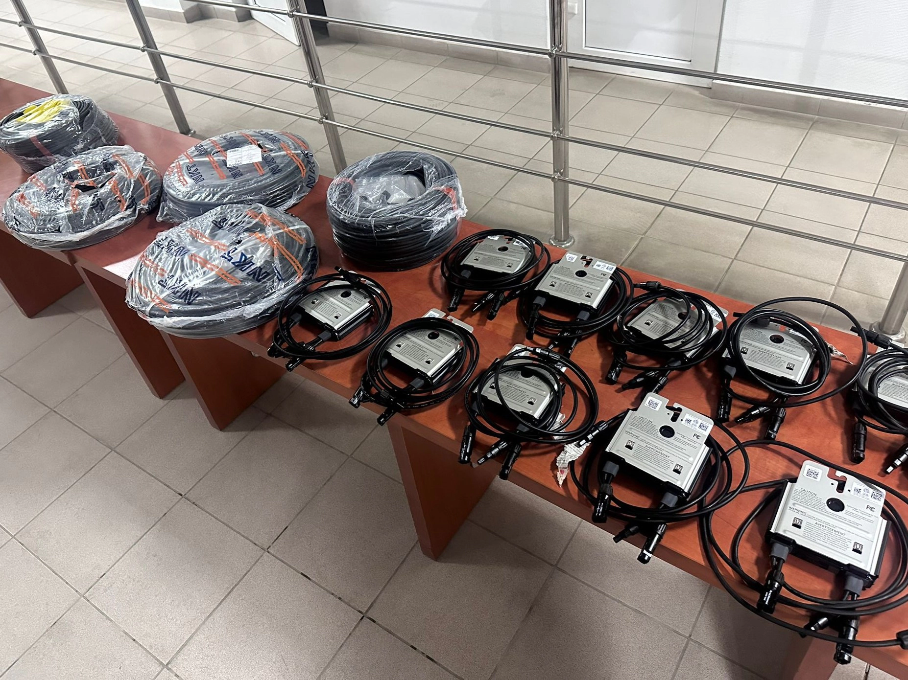 Obiectele nedeclarate 