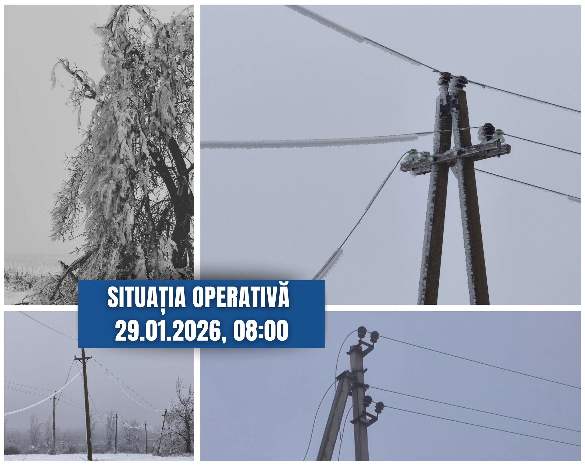 Piloni de electricitate