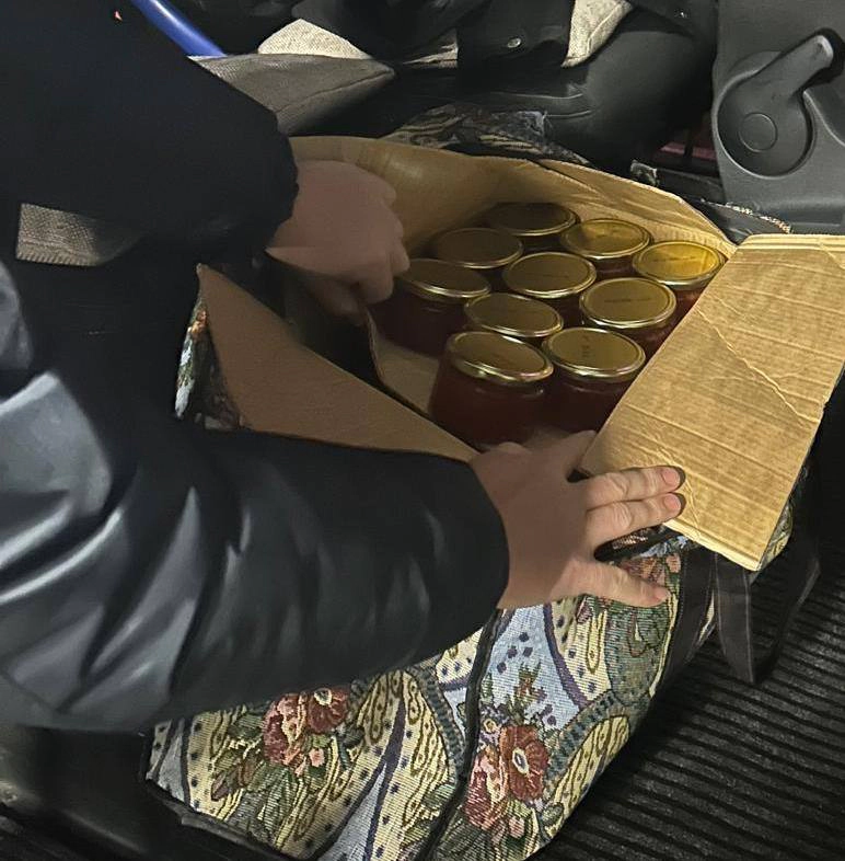 Recipientele depistate