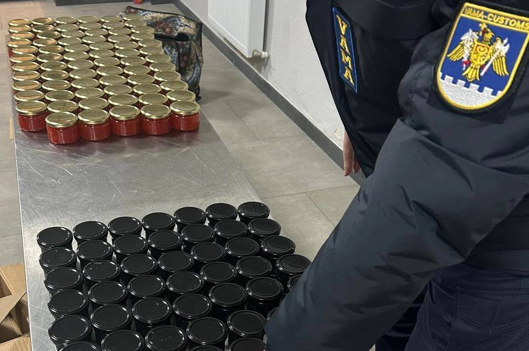 Recipientele depistate