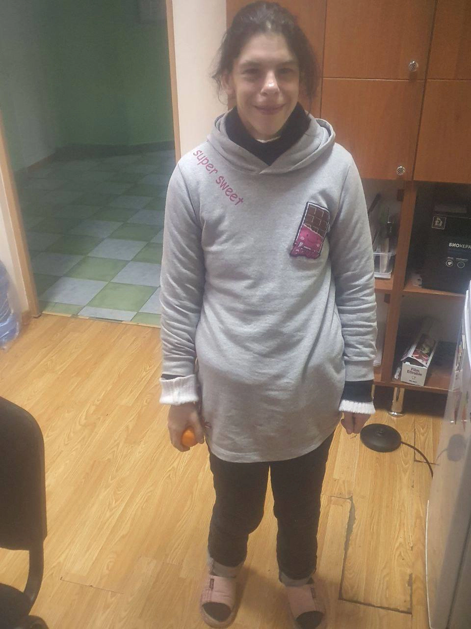 Femeie dată în căutare la Bălți