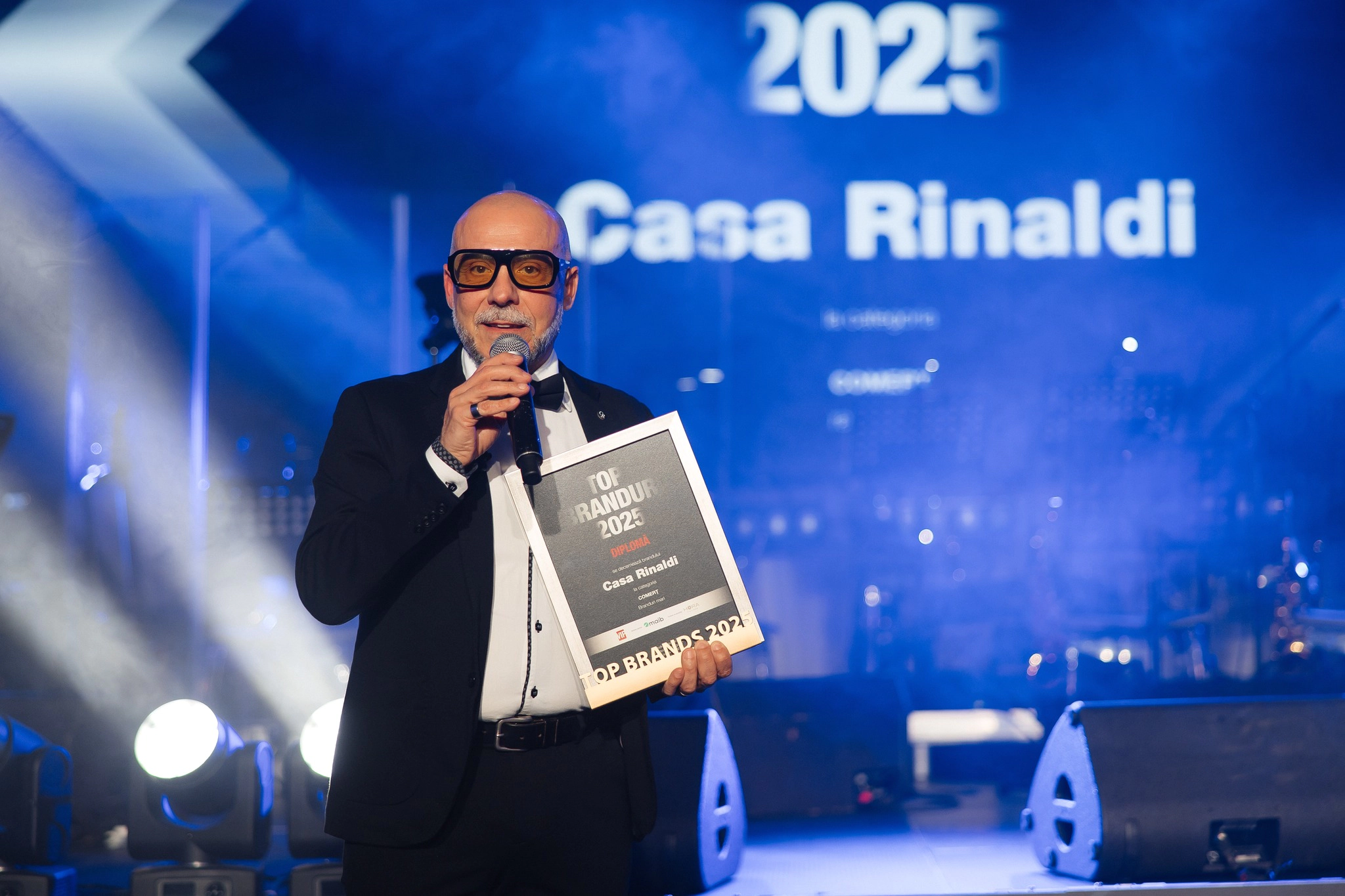  Gala TOP Branduri