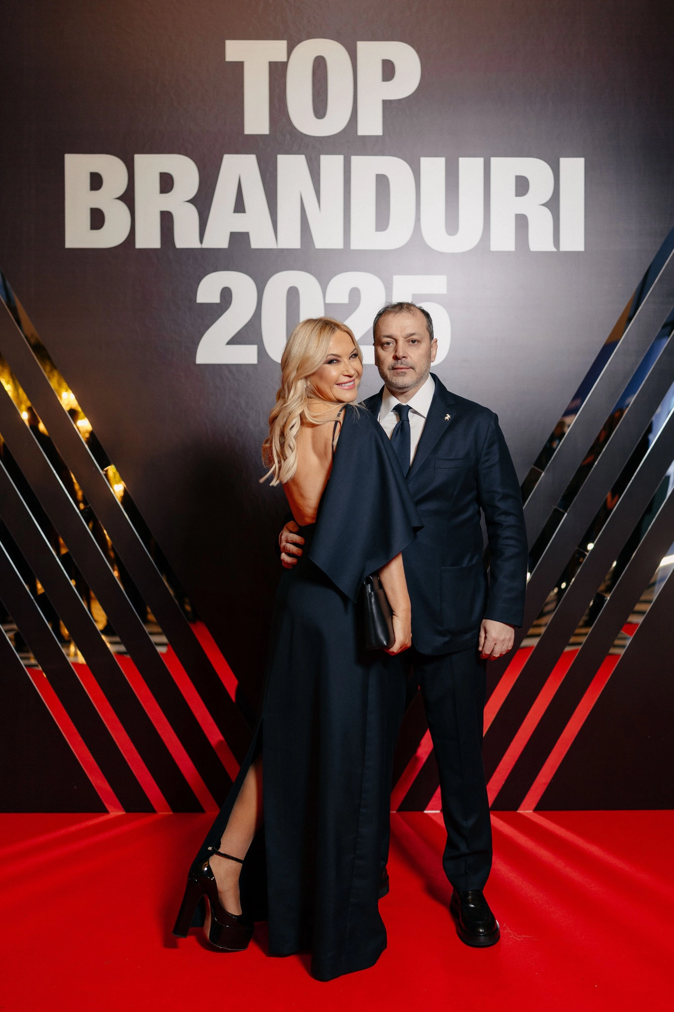  Gala TOP Branduri