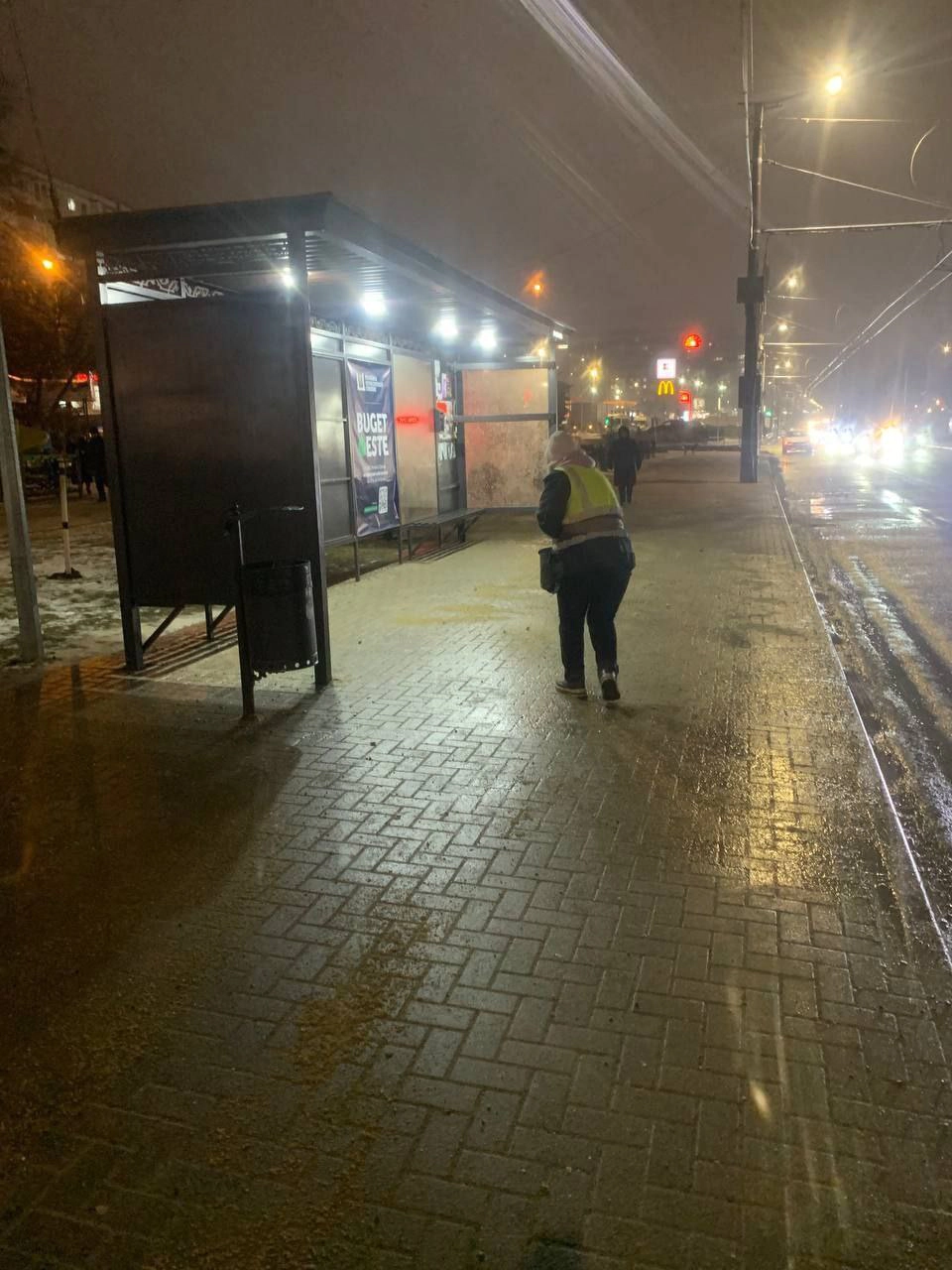 Intervenția serviciilor specializate