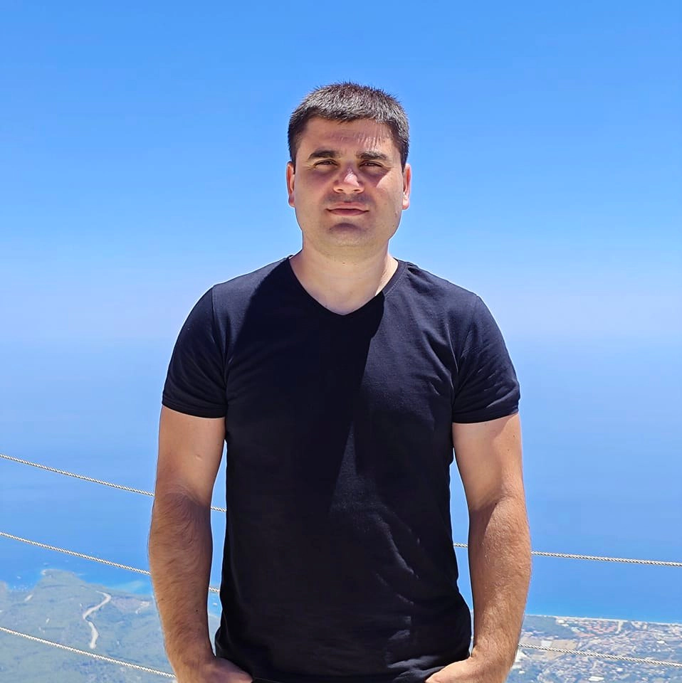 Ion Cucu