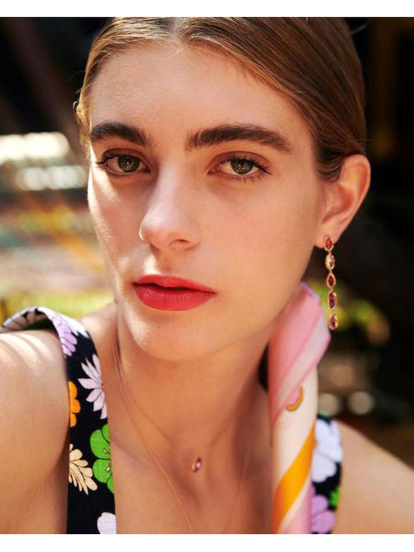  Cristina Perez Galcenco