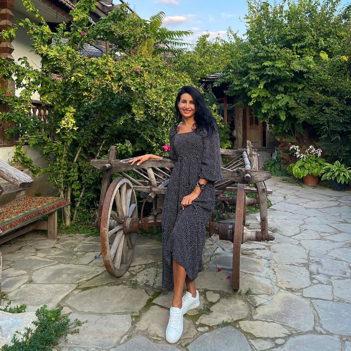 Svetlana Ionașcu