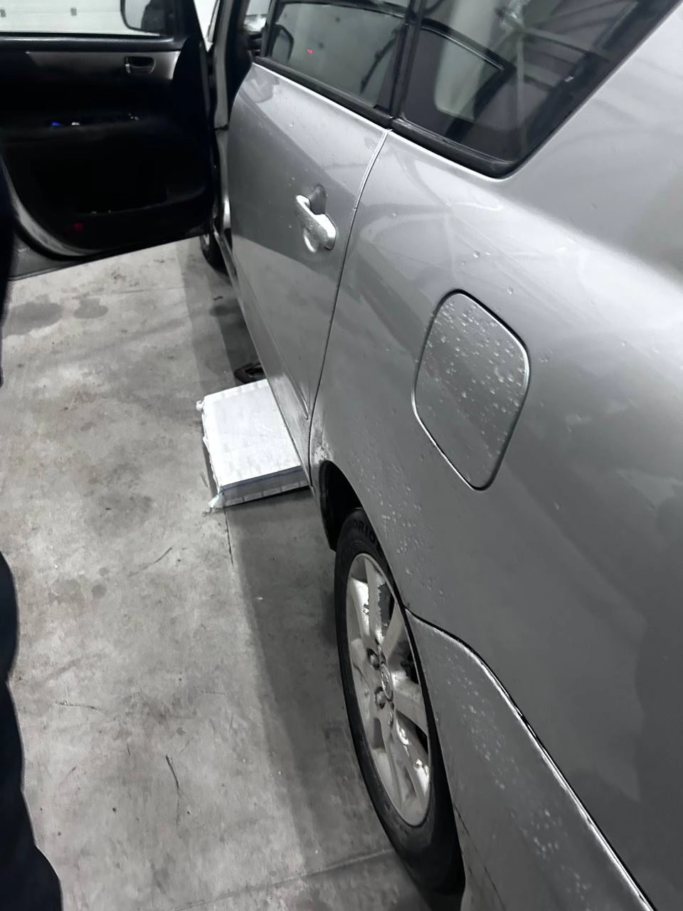 Țigările depistate 