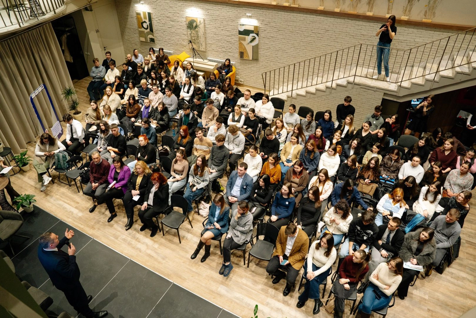 Forumul Studenților ASEM