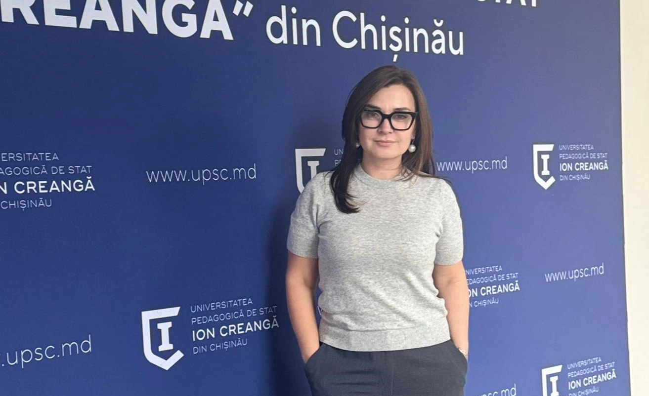 Cezara Dilevschi
