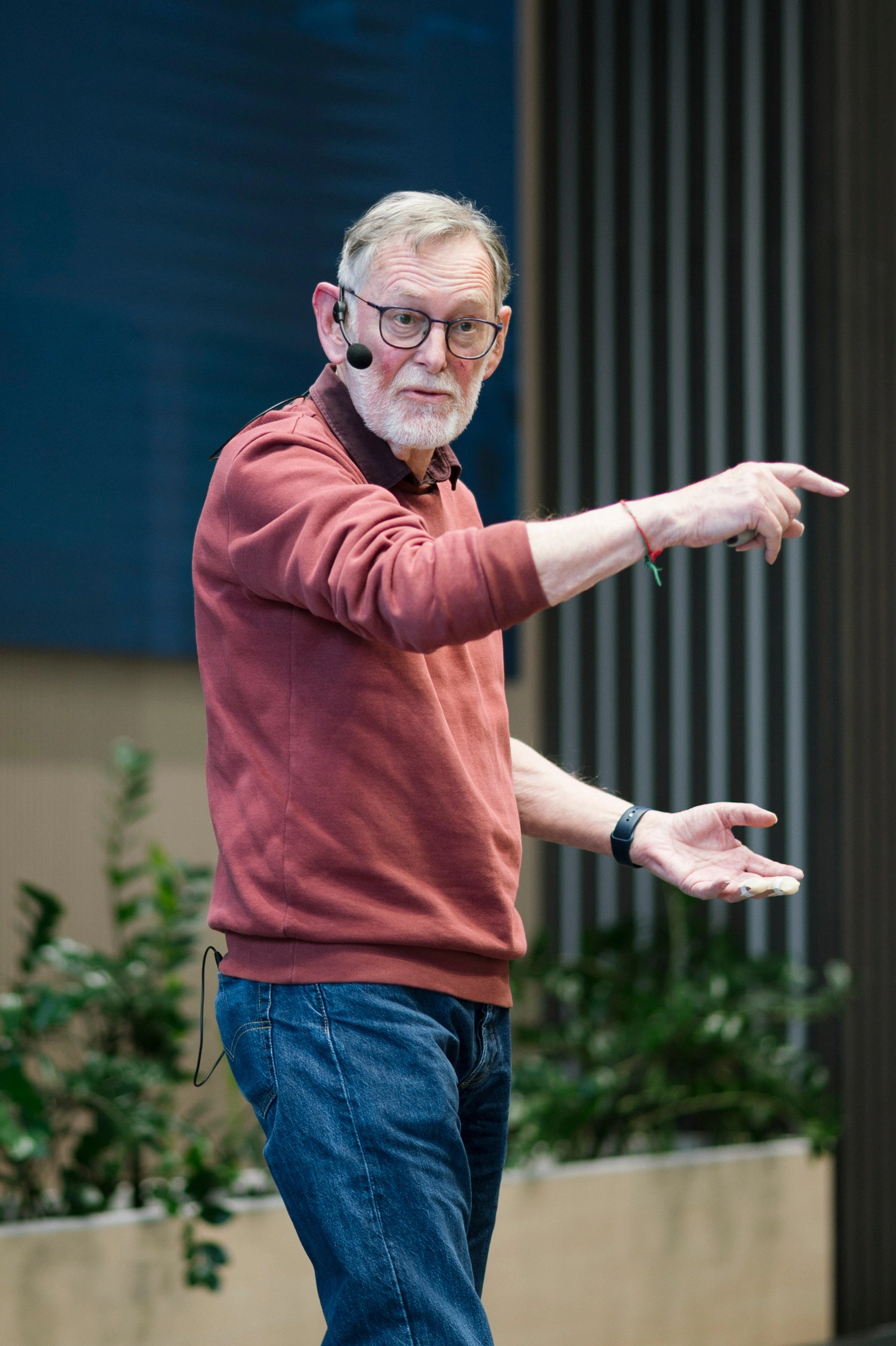 International Language Teachers Conference