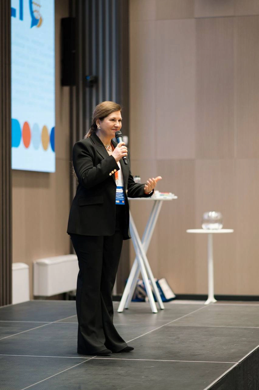 ILTC: experiență internațională și comunitate profesională 