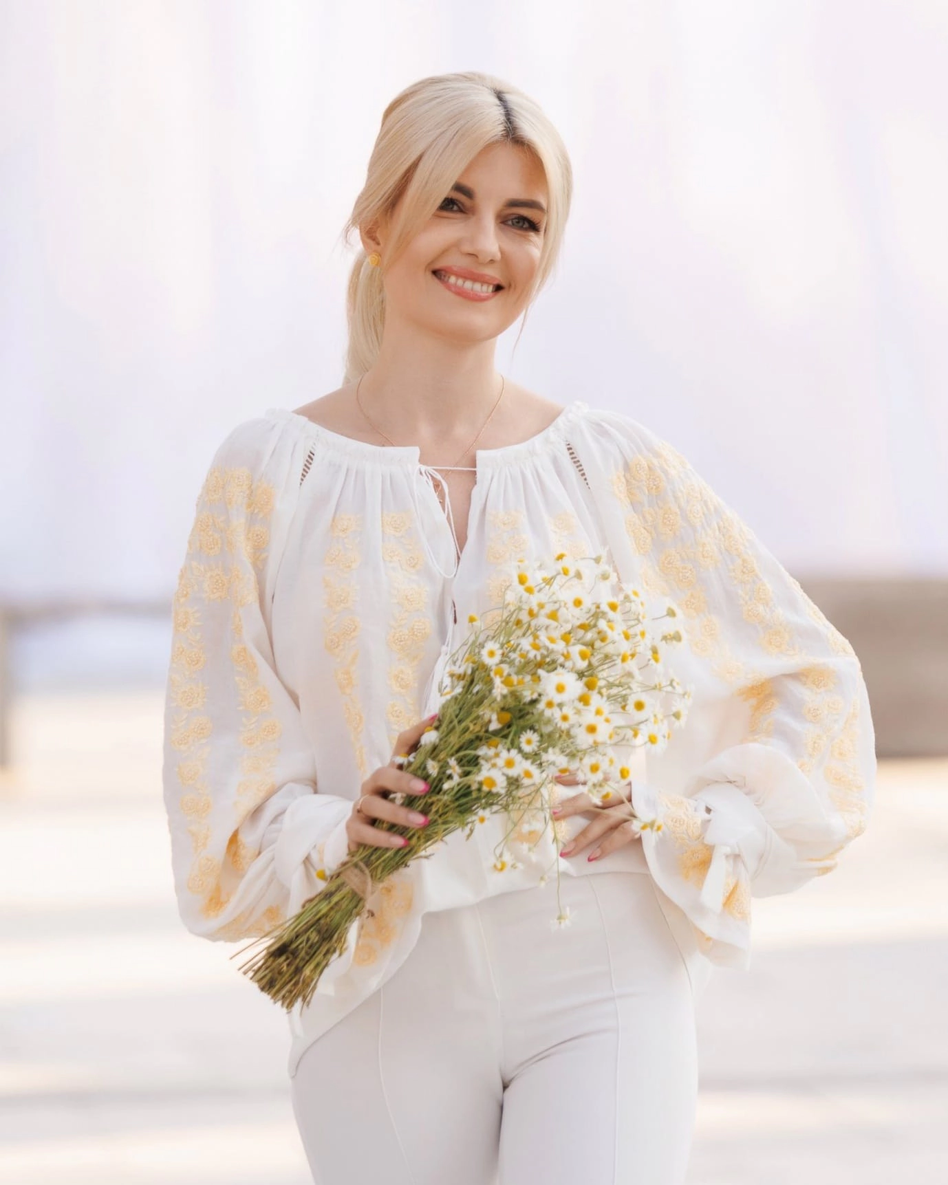 Mariana Mihăila