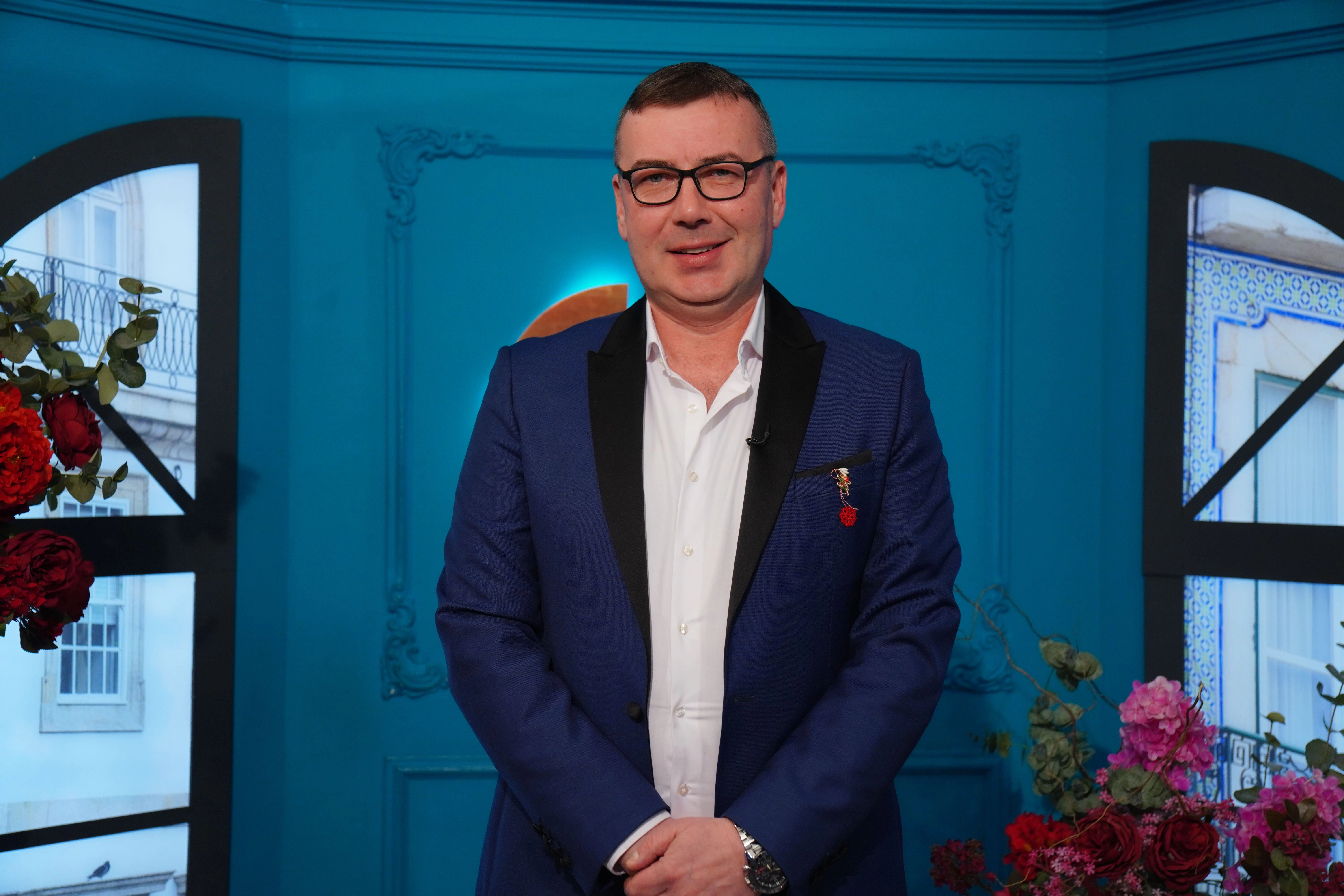 Alexandru Vdovicenco