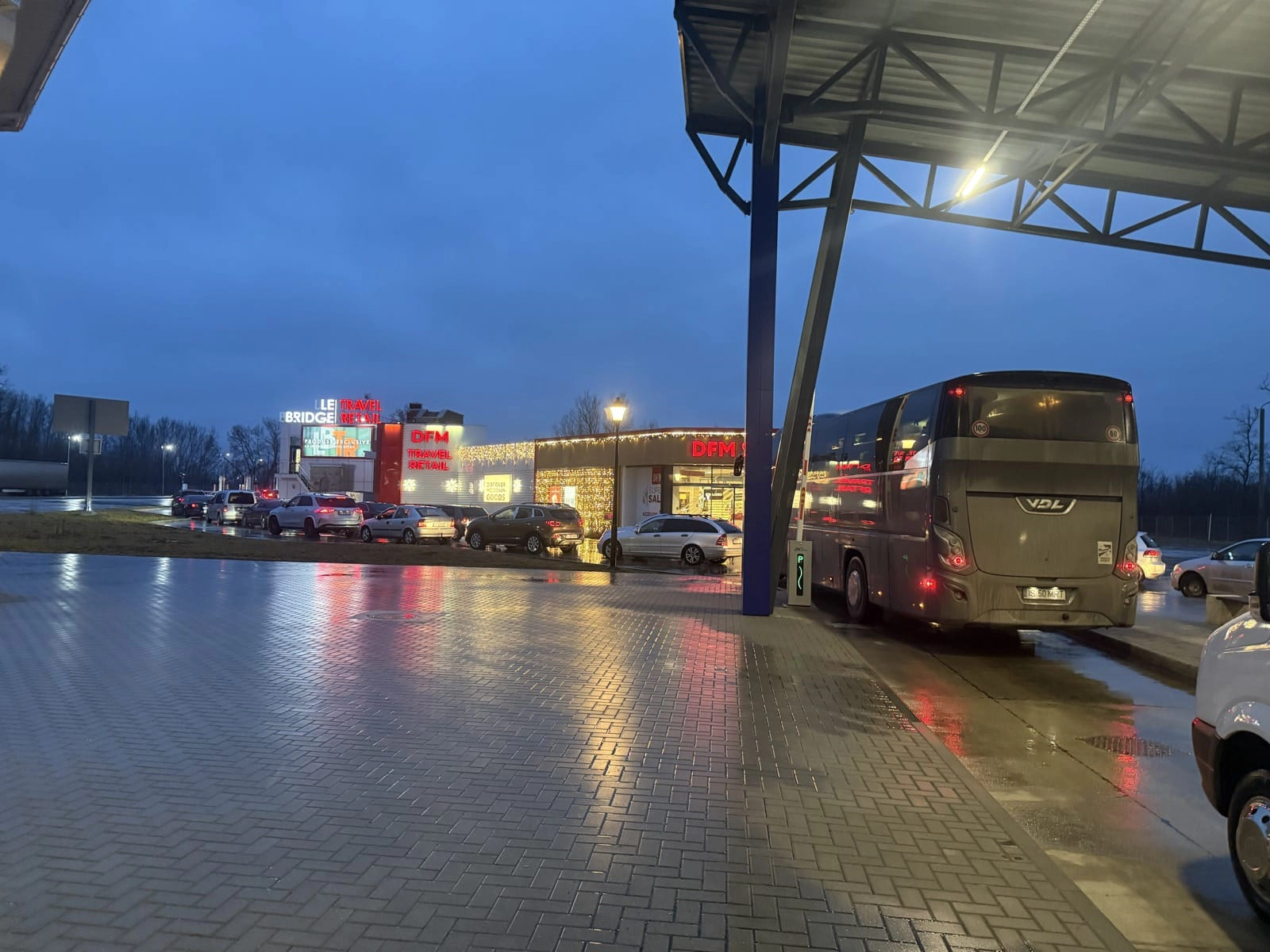 Ambuteiaj vama Sculeni